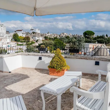Terrazza Sui Trulli-2