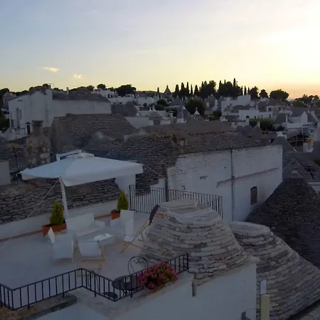 Terrazza Sui Trulli-3